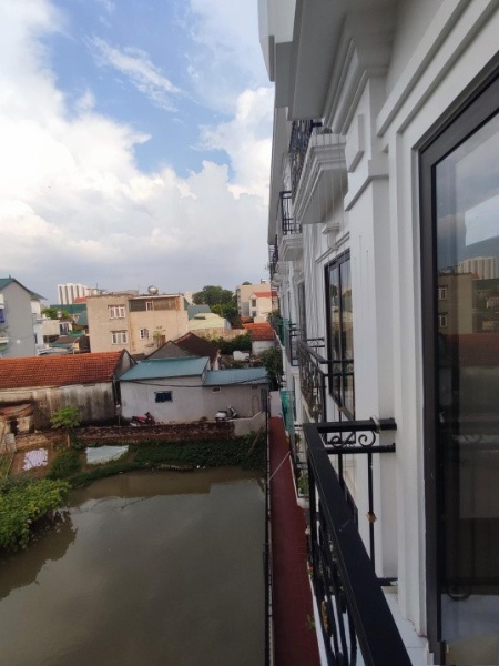Cần bán nhà 4 tầng hướng Bắc tại Đường Yên Lũng, Xã An Khánh, Hoài Đức, Hà Nội